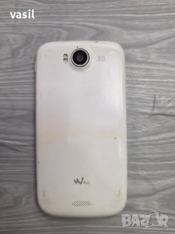 WIKO части (0212), снимка 2 - Резервни части за телефони - 55959538