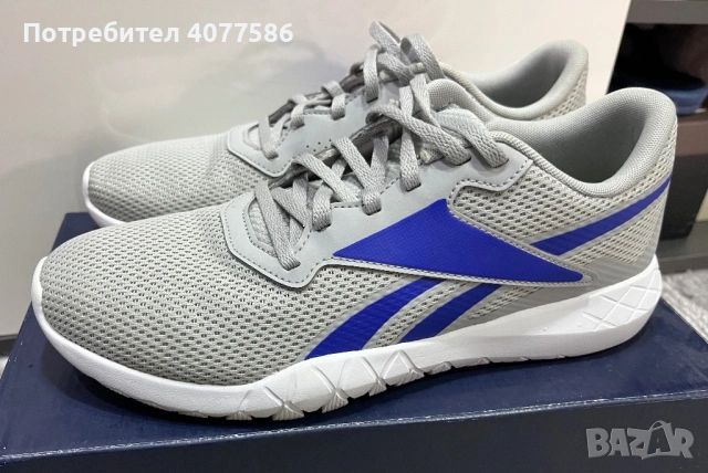 Маратонки Reebok, снимка 2 - Маратонки - 53629359