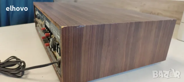 Ресивър Pioneer SX-300#1, снимка 9 - Ресийвъри, усилватели, смесителни пултове - 55813934