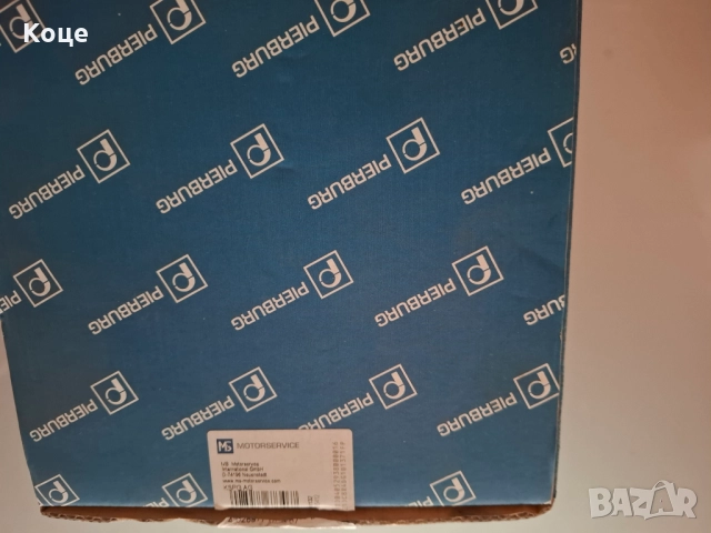 Дросел и свещи за ауди а3-8L, снимка 6 - Части - 52942912