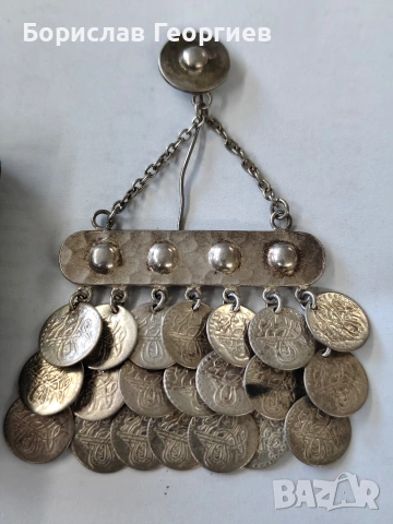 Стари Накити Забодка, снимка 2 - Антикварни и старинни предмети - 53766074