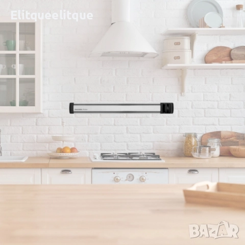 Магнитна стойка с точило Tescoma President