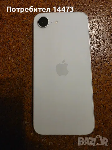 Apple iPhone 16e, снимка 4 - Apple iPhone - 56243511