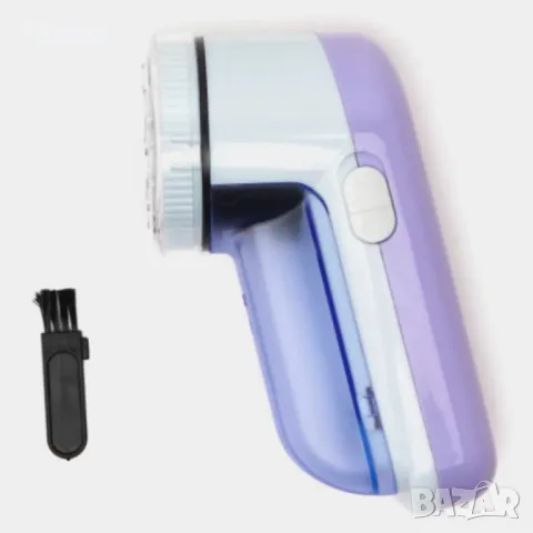 Уред за премахване на топчета по дрехи, снимка 1