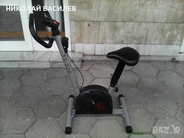Велоаргометър  предлага   ., снимка 5 - Фитнес уреди - 52943140