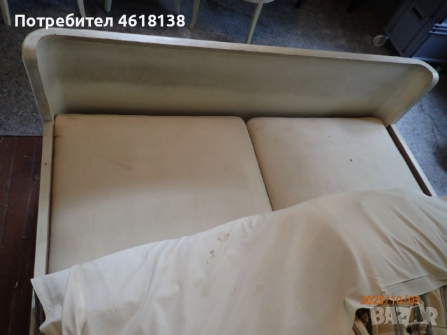 Продажба на старинни мебели, снимка 6 - Антикварни и старинни предмети - 52037865