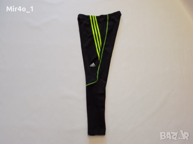 клин adidas адидас панталон анцуг оригинал унисекс спорт крос фитнес L, снимка 3 - Спортни дрехи, екипи - 39891984