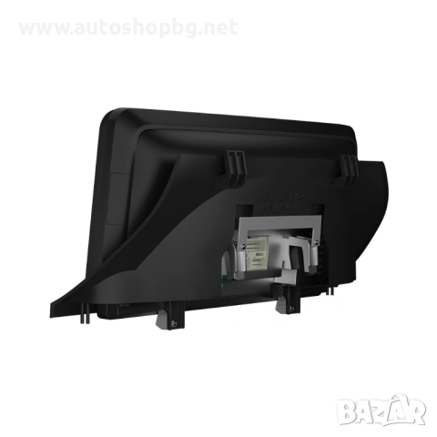 Мултимедия за BMW X5 E70 и X6 E71 / E72 – 10.25", снимка 3 - Аксесоари и консумативи - 53734450