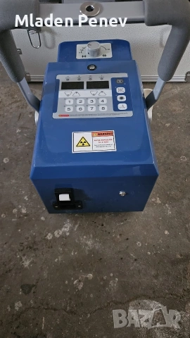 Рентгенов апарат , снимка 8 - Уреди за диагностика - 53104496