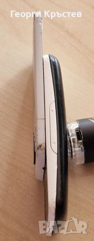 Sony Ericsson W100 Spiro, снимка 11 - Sony Ericsson - 41674658