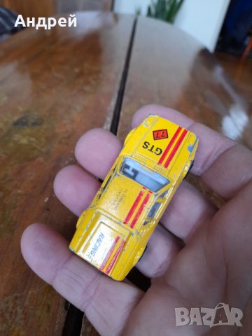 Стара кола,количка #56, снимка 5 - Колекции - 44415895