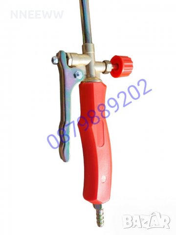 Газава горелка пърлачка-70см, снимка 4 - Други - 23667672