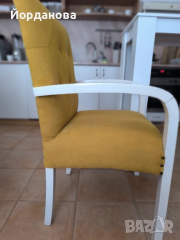 Удобни ,атрактивни столове , снимка 2 - Столове - 51904264
