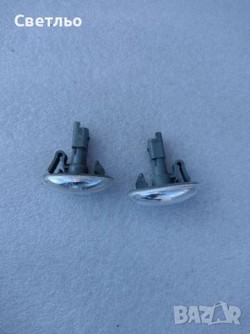 Мигачи пежо 301, снимка 1