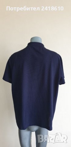 Lacoste  Pique Cotton Slim Fit Mens Size 7 - 2XL ОРИГИНАЛ! Мъжка Тениска!, снимка 13 - Тениски - 40022795