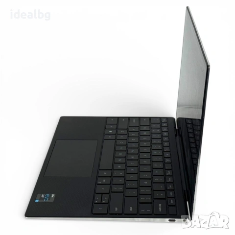 Dell XPS 9310 13" OLED 4K+ Touch i7-1195G7 16RAM 512GB SSD Гаранция!, снимка 6 - Лаптопи за работа - 53431869