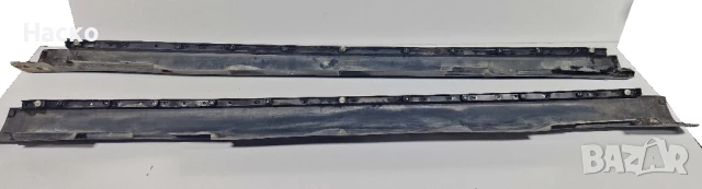 Праг Прагове Ляв Десен Тойота Корола Версо Toyota Corolla Verso 2004-2009г, снимка 2 - Части - 50773046