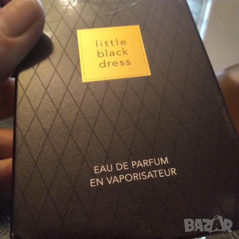 Лот 5 броя  парфюми, снимка 7 - Дамски парфюми - 41837144