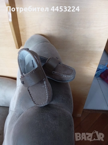 Детски боти и обувки-естествен велур и светещи маратонки , снимка 6 - Детски боти и ботуши - 51207235