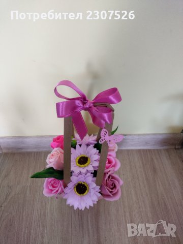 Цветя, снимка 8 - Други - 40467640