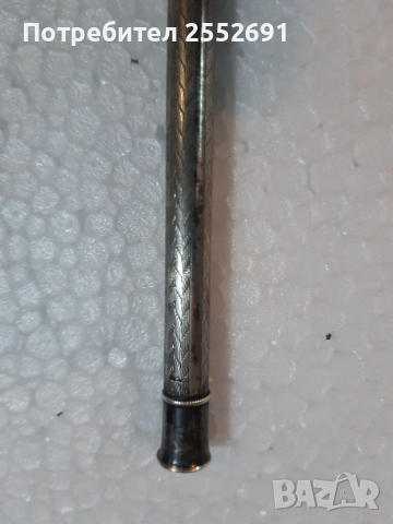 Пиромолив , снимка 2 - Антикварни и старинни предмети - 36466700