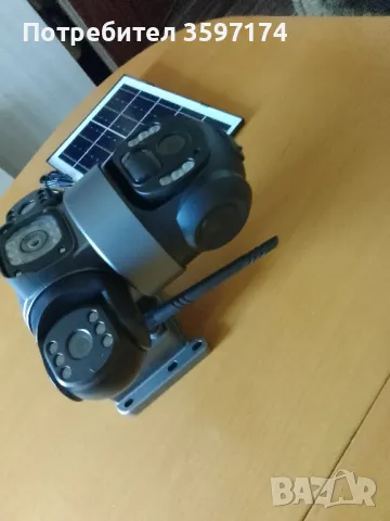 камера , снимка 1