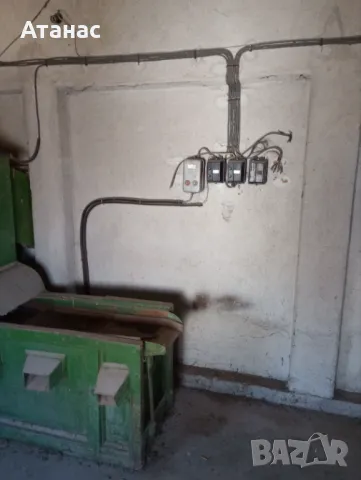 Машина за люпене на фъсръци, снимка 2 - Други машини и части - 49372640