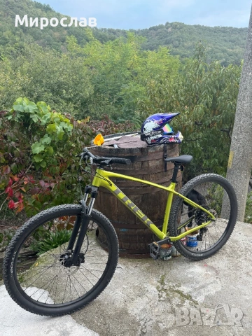 Колело Trek Marlin 5