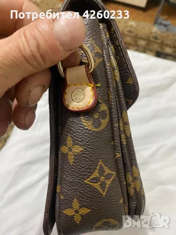 Чанта Louis vuitton 50% намаление, снимка 3 - Чанти - 47525682