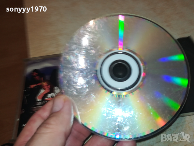 TOM PETTY & THE HEARTBREAKERS CD 0803241024, снимка 17 - CD дискове - 44665913