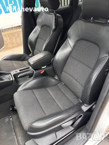 Ауди а3 2.0тди с лайн на части / Audi a3 2.0tdi s line, снимка 5 - Автомобили и джипове - 51674116