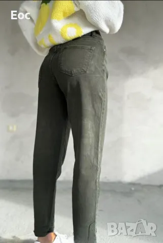 Цветни дънки, снимка 4 - Дънки - 49465190