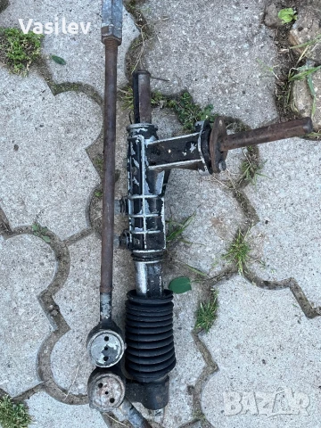 ТРАБАНТ-Части, снимка 17 - Автомобили и джипове - 32845219