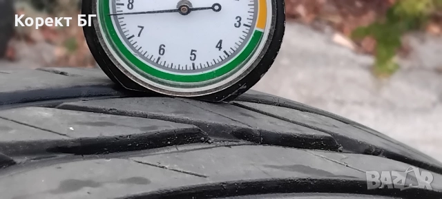 Гуми 205 45 16 Tires 4 броя. Нов внос. Като нови. , снимка 6 - Гуми и джанти - 51507674