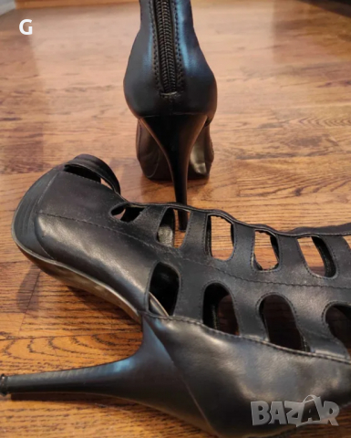 Дамски обувки Bianca Di, Eliza, снимка 13 - Сандали - 36362165