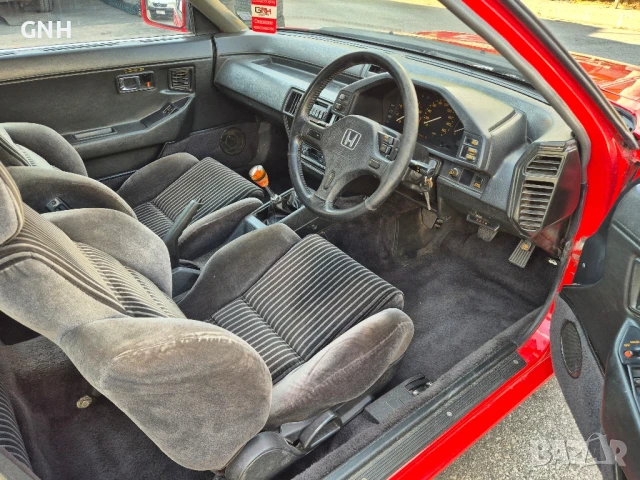 Honda Prelude B20A1 JDM 160ps , снимка 9 - Автомобили и джипове - 42406833