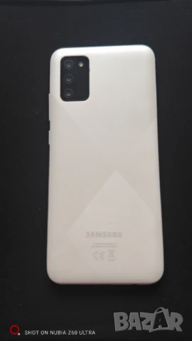 Samsung A02s За части