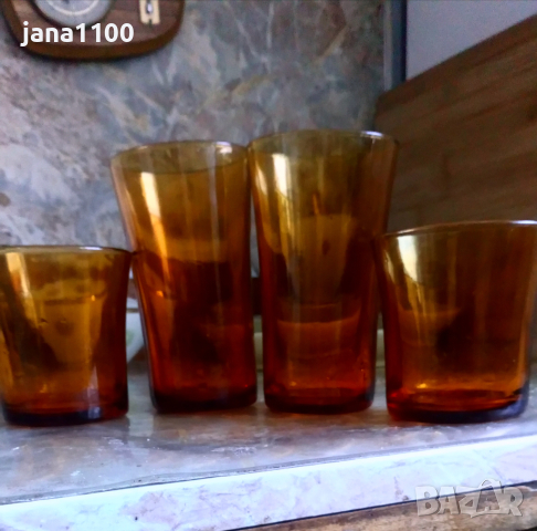 Чаши дуралекс 12 бр, снимка 3 - Чаши - 44666461