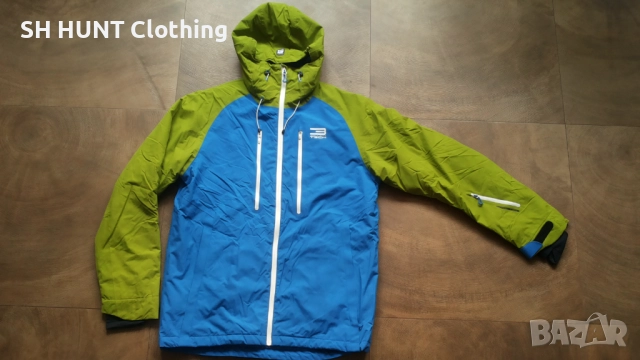 Jack & Jones Ski Snowboard Jacket Размер L ски сноуборд яке 26-55