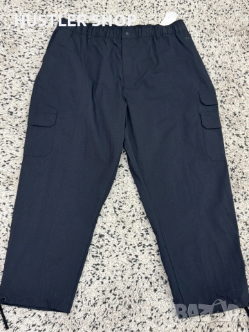Мъжки карго панталон NIKE AIR JORDAN. Размер 2XL, снимка 5 - Спортни дрехи, екипи - 52944556