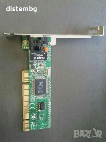 Мрежови адаптери 8139D /8139C /8139B /, снимка 3 - Кабели и адаптери - 36337787