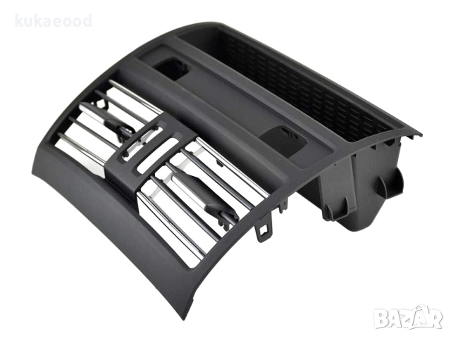 Въздуховод ( въздухопровод ) за BMW 5 F10, снимка 5 - Аксесоари и консумативи - 44841065