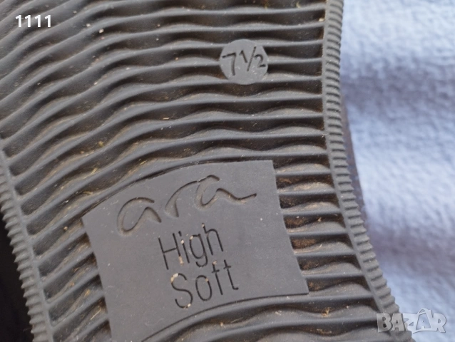 Кецове Ara номер 41., снимка 11 - Кецове - 53287724