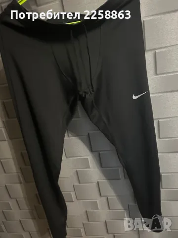 Мъжки клин Nike , снимка 1 - Спортни дрехи, екипи - 47337093