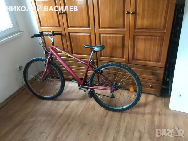 За  части  /  Оборудвана  рамка  и  велосипед  /  предлагаме ., снимка 18 - Аксесоари за велосипеди - 53280632