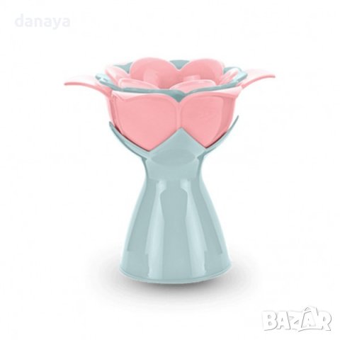 3444 Комплект фунии на поставка Магнолия, 3 броя, снимка 7 - Аксесоари за кухня - 39211485