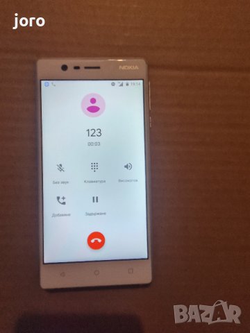 nokia 3, снимка 10 - Nokia - 44451182