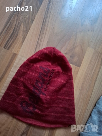 Haglöfs-Bergans Of Norway, снимка 6 - Екипировка - 52577150