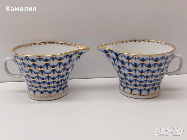 Руски порцелан 