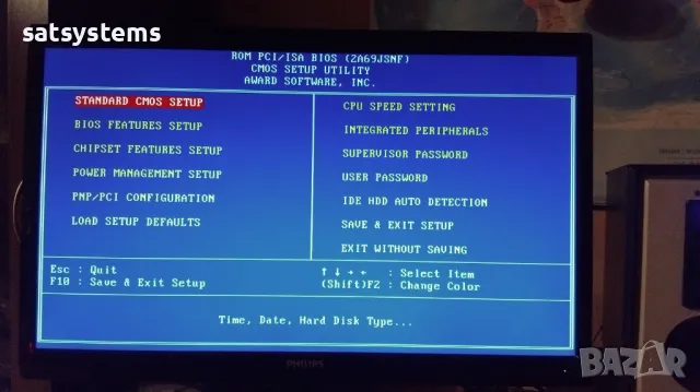 Дънна платка Soltek SL-61D Slot 1 CPU+RAM, снимка 10 - Дънни платки - 47897903